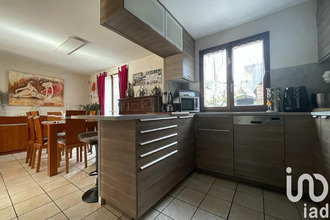 achat maison domene 38420