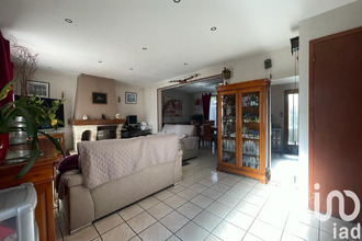 achat maison domene 38420