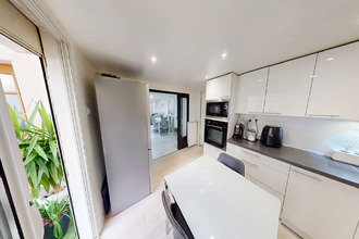 achat maison domene 38420