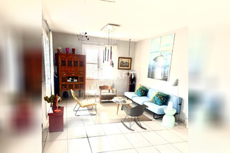 achat maison domene 38420