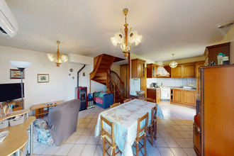 achat maison domene 38420