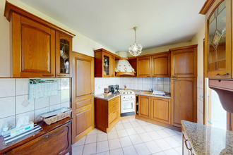 achat maison domene 38420