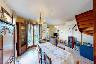 achat maison domene 38420