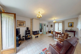 achat maison domene 38420