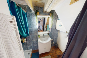 achat maison domene 38420