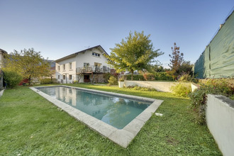 achat maison domene 38420