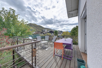 achat maison domene 38420