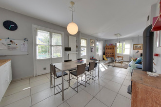 achat maison domene 38420