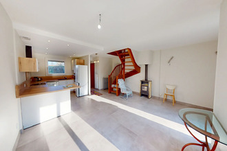 achat maison domene 38420