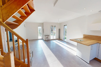 achat maison domene 38420