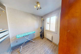 achat maison domene 38420