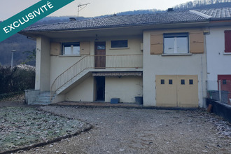 achat maison domene 38420