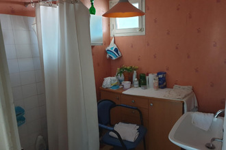 achat maison domene 38420