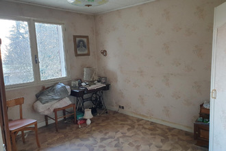 achat maison domene 38420