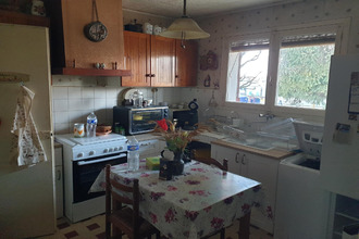 achat maison domene 38420