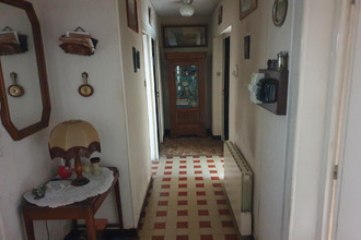 achat maison domene 38420