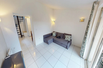 achat maison domene 38420