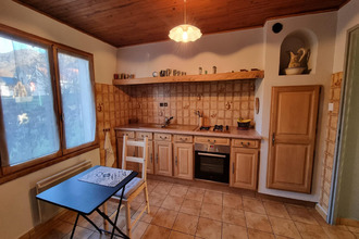 achat maison domene 38420