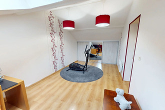 achat maison domene 38420