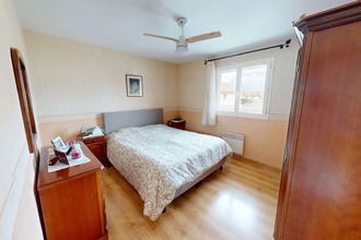 achat maison domene 38420