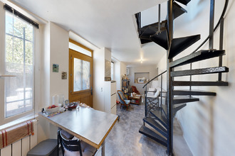 achat maison domene 38420