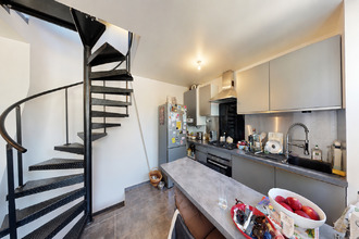 achat maison domene 38420