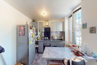 achat maison domene 38420