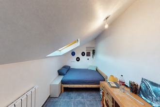achat maison domene 38420