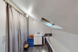 achat maison domene 38420