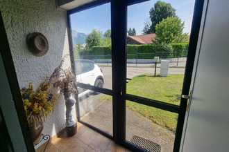 achat maison domene 38420