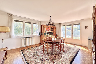 achat maison domene 38420