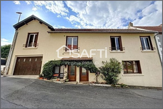 achat maison domerat 03410