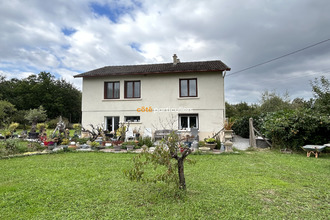 achat maison domerat 03410