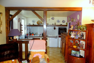 achat maison domerat 03410