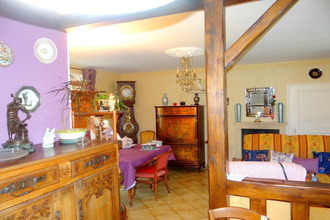 achat maison domerat 03410