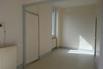achat maison domerat 03410