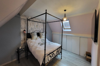 achat maison domerat 03410