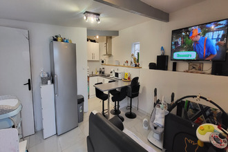 achat maison domerat 03410