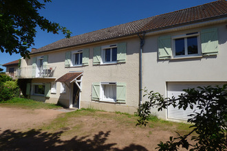achat maison domerat 03410
