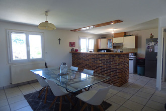 achat maison domerat 03410