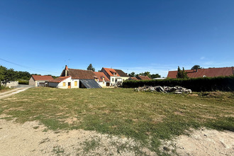 achat maison domerat 03410