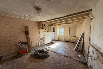 achat maison domerat 03410