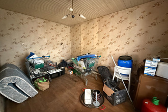 achat maison domerat 03410