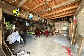 achat maison domerat 03410