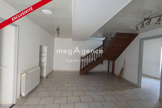 achat maison domerat 03410