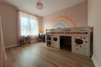 achat maison domerat 03410