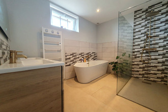 achat maison domerat 03410