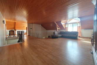 achat maison domerat 03410