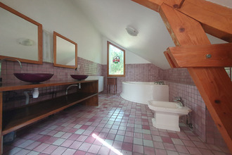 achat maison domerat 03410