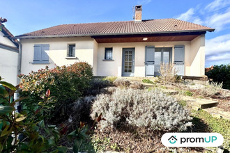 achat maison domerat 03410